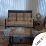 مبلمان ۹ نفره زیبا