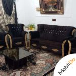 مبلمان بسیار زیبا