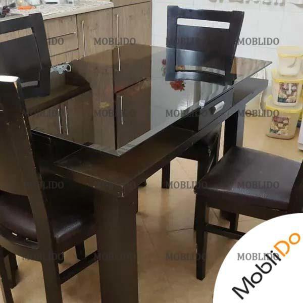 میز ناهارخوری شیک