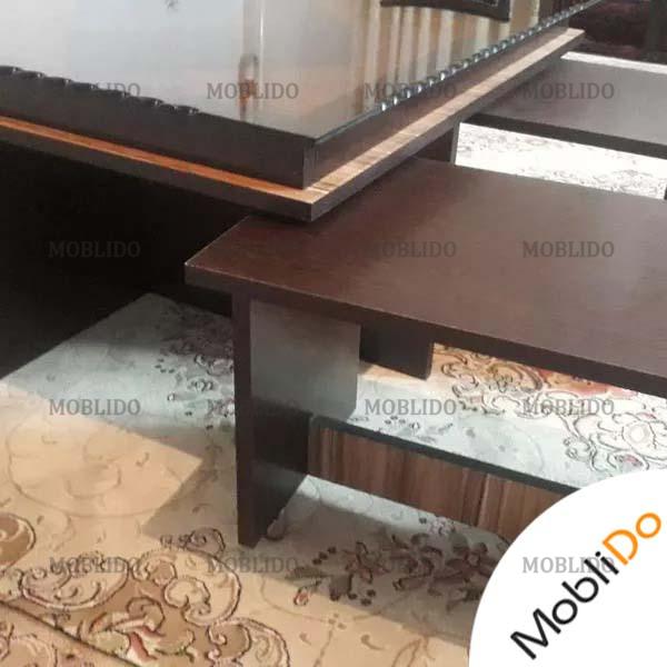 میز جلومبلی زیبا