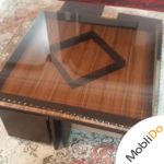 میز جلومبلی زیبا