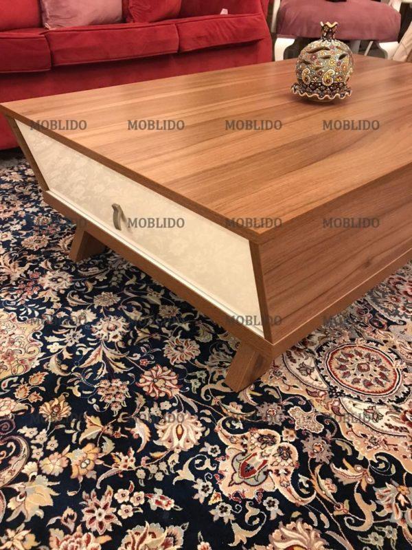 میز جلو مبلی