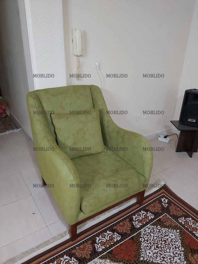مبلمان راحتی