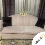 ست مبلمان ۸ نفره زیبا
