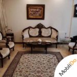 مبلمان کلاسیک زیبا