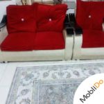 فروش مبل راحتی زیبا