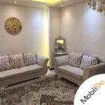 مبلمان راحتی ۷ نفره زیبا