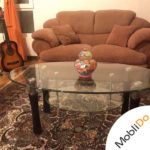 مبلمان راحتی زیبا