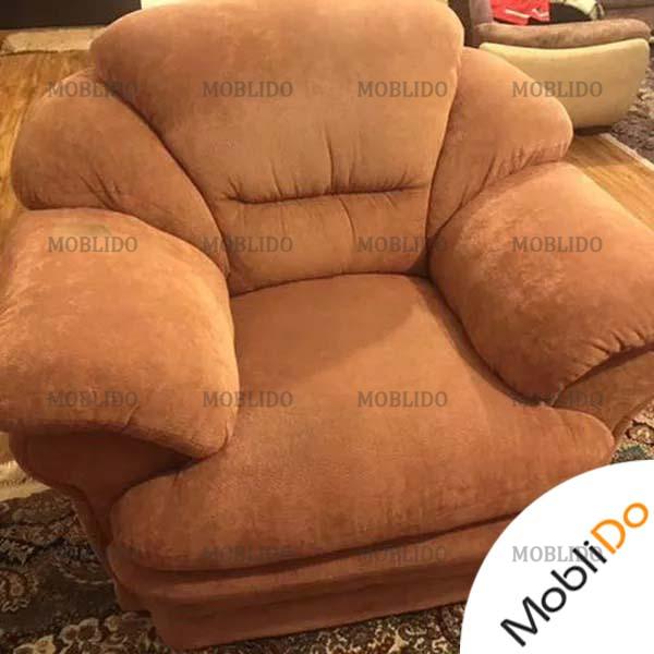 مبلمان راحتی زیبا