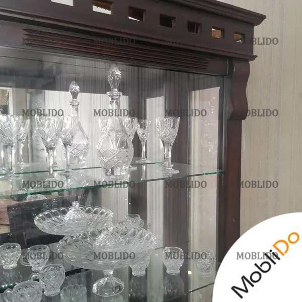مبلمان هفت نفره کلاسیک