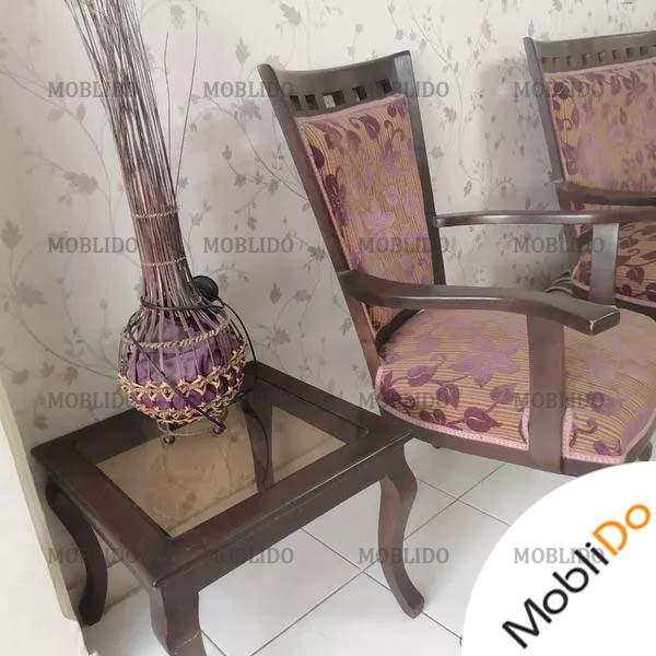 مبلمان هفت نفره کلاسیک