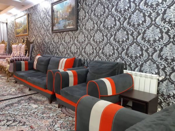 مبل راحتی