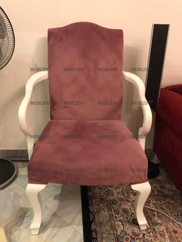 نیم ست پنج نفره