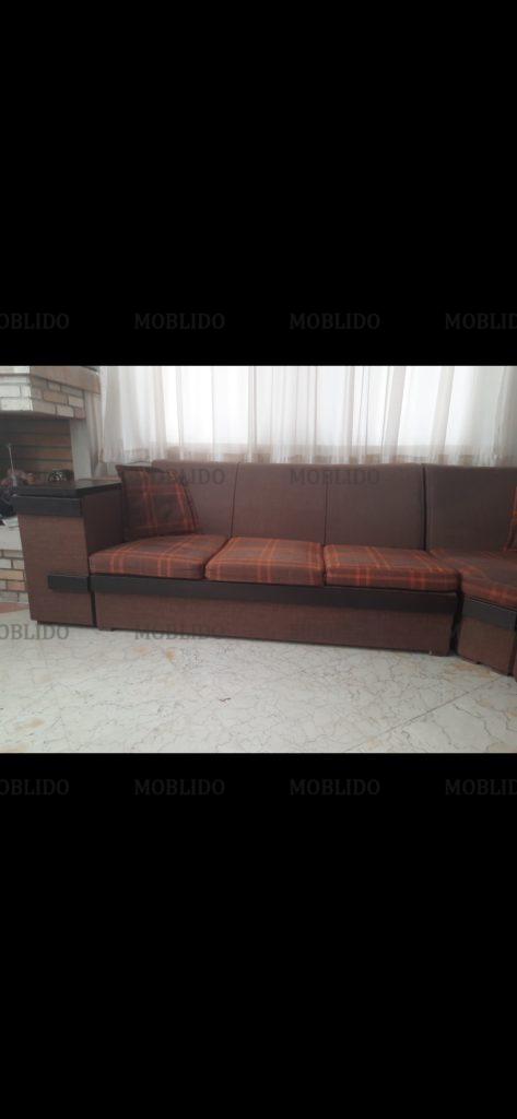 مبل ال ۶ نفره ترک