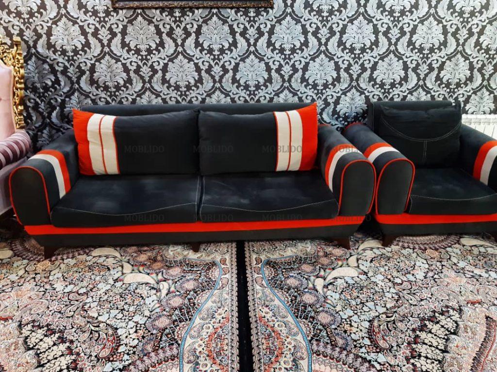 مبل راحتی