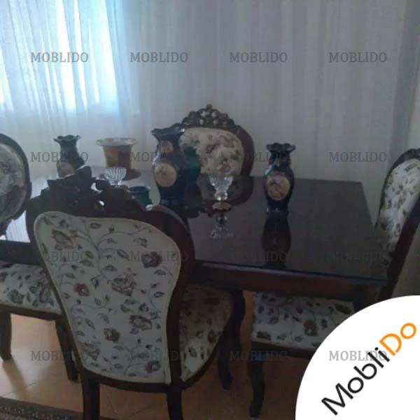میز ناهارخوری زیبا