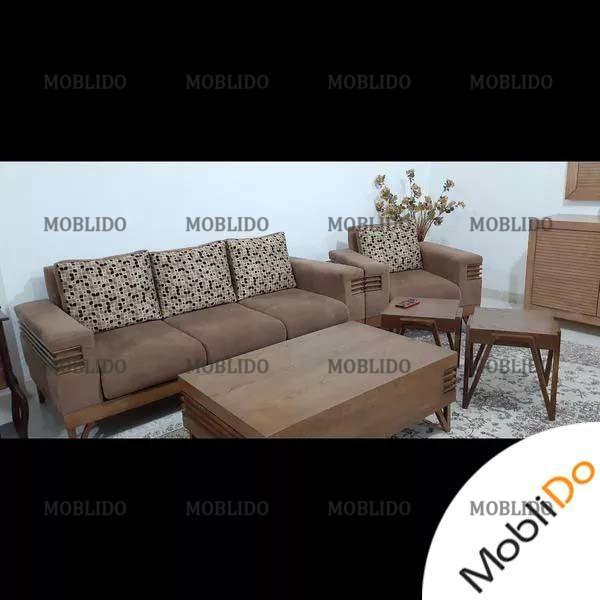 رنگ کرم با قابلیت شستشو زیبا