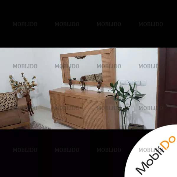 رنگ کرم با قابلیت شستشو زیبا