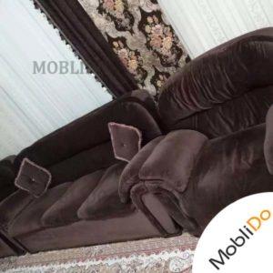 مبلمان راحتی زیبا