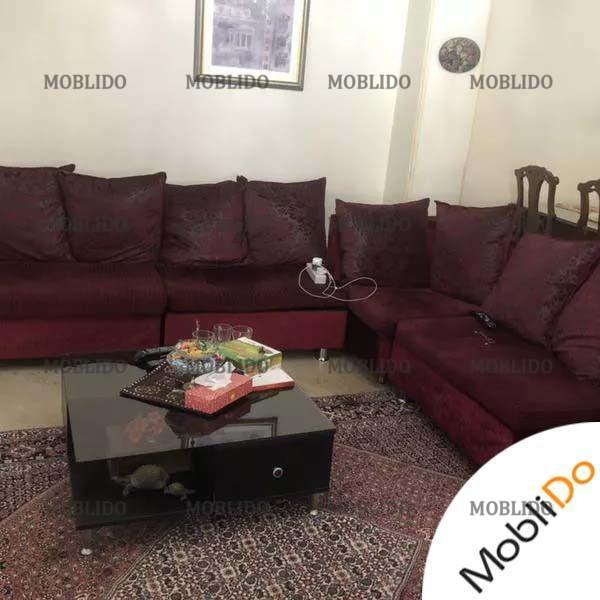 مبلمان ال سالم و تمیز