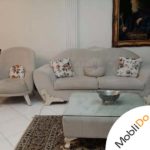 مبلمان ۸ نفره و میزناهار خوری ۶ نفره شیک