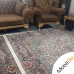 مبلمان ۹نفره زیبا