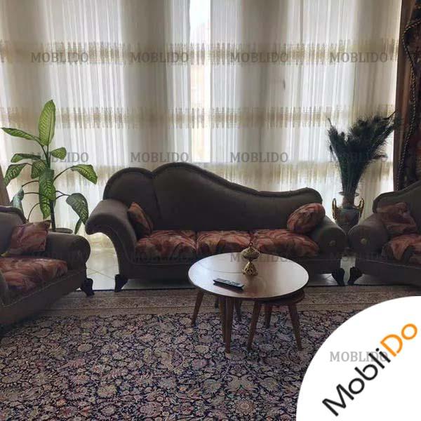 مبلمان زیبا
