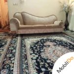 مبلمان راحتی زیبا