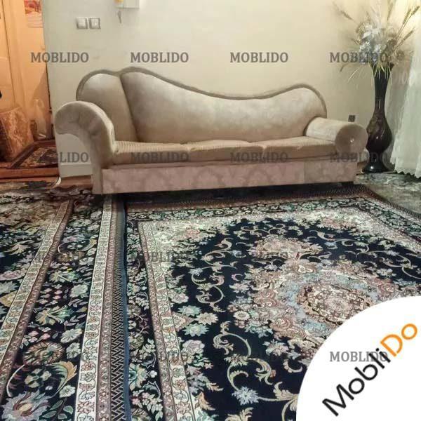 مبلمان راحتی زیبا