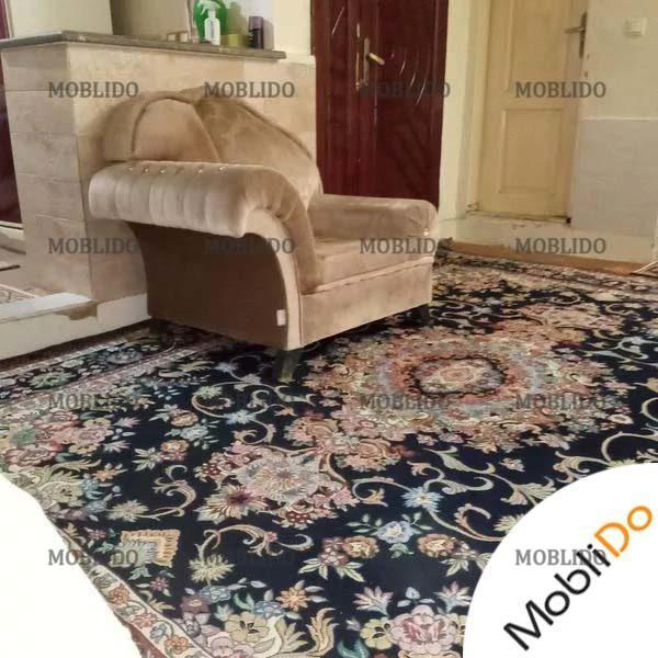 مبلمان راحتی زیبا