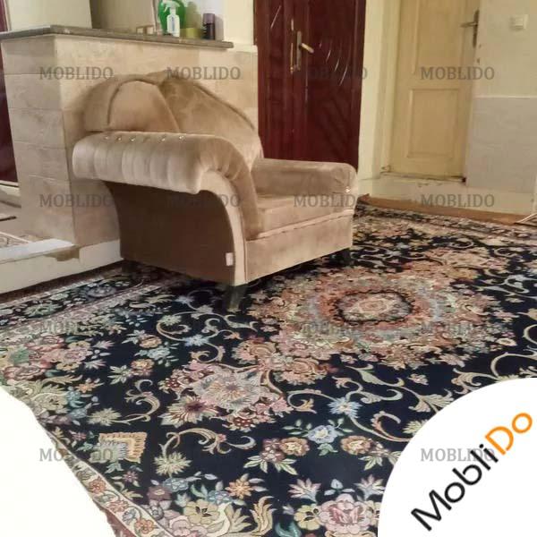 مبلمان راحتی زیبا