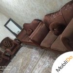 ست مبلمان راحتی هفت نفره