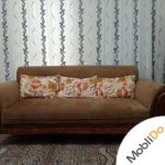 مبلمان راحتی در حدنو