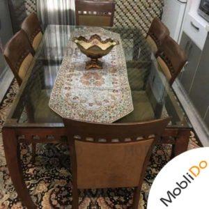 ناهارخوری زیبا و سالم