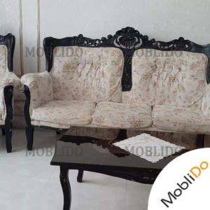 مبل راحتی استیل