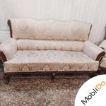 مبلمان ۹نفره زیبا