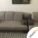فروش مبلمان راحتی ست ٧نفره  زیبا