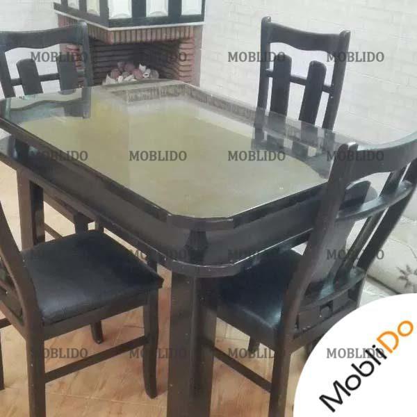 میز نهارخوری زیبا
