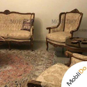 سرویس مبلمان شیک