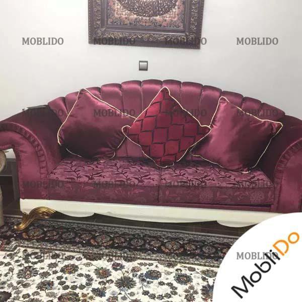 مبلمان و میز ناهار خوری شیک