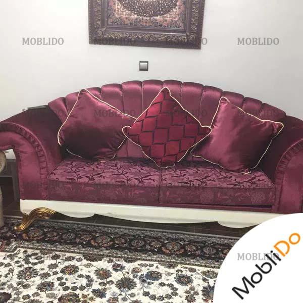مبلمان و میز ناهار خوری شیک