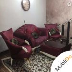 مبلمان و میز ناهار خوری شیک