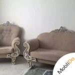 مبلمان راحتی ز یبا