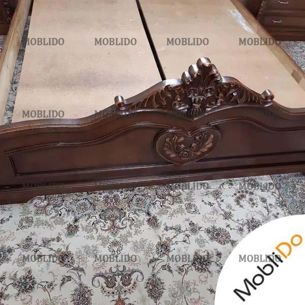 دراور وتخت زیبا