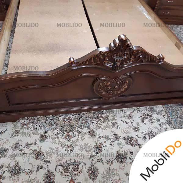 دراور وتخت زیبا