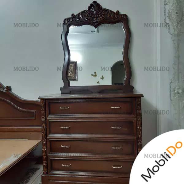 دراور وتخت زیبا
