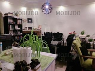 سرویس مبل ۷ نفره و ناهار خوری ۸ نفره