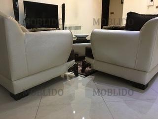 ست مبل ۵ نفره کلاسیک