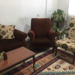 مبل هفت نفره