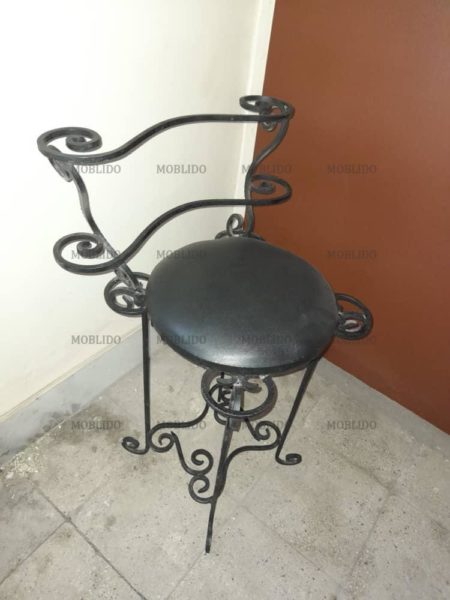 صندلی فرفپرژه چهار عدد